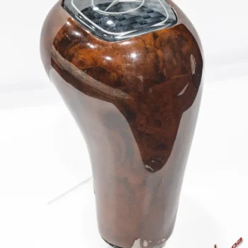 Vaihdekeppi S W220/ E W210/ C W202/ CLK W208/ SLK W170/ CL W215/ SL W129/ G W463/ ML W163, Uusi